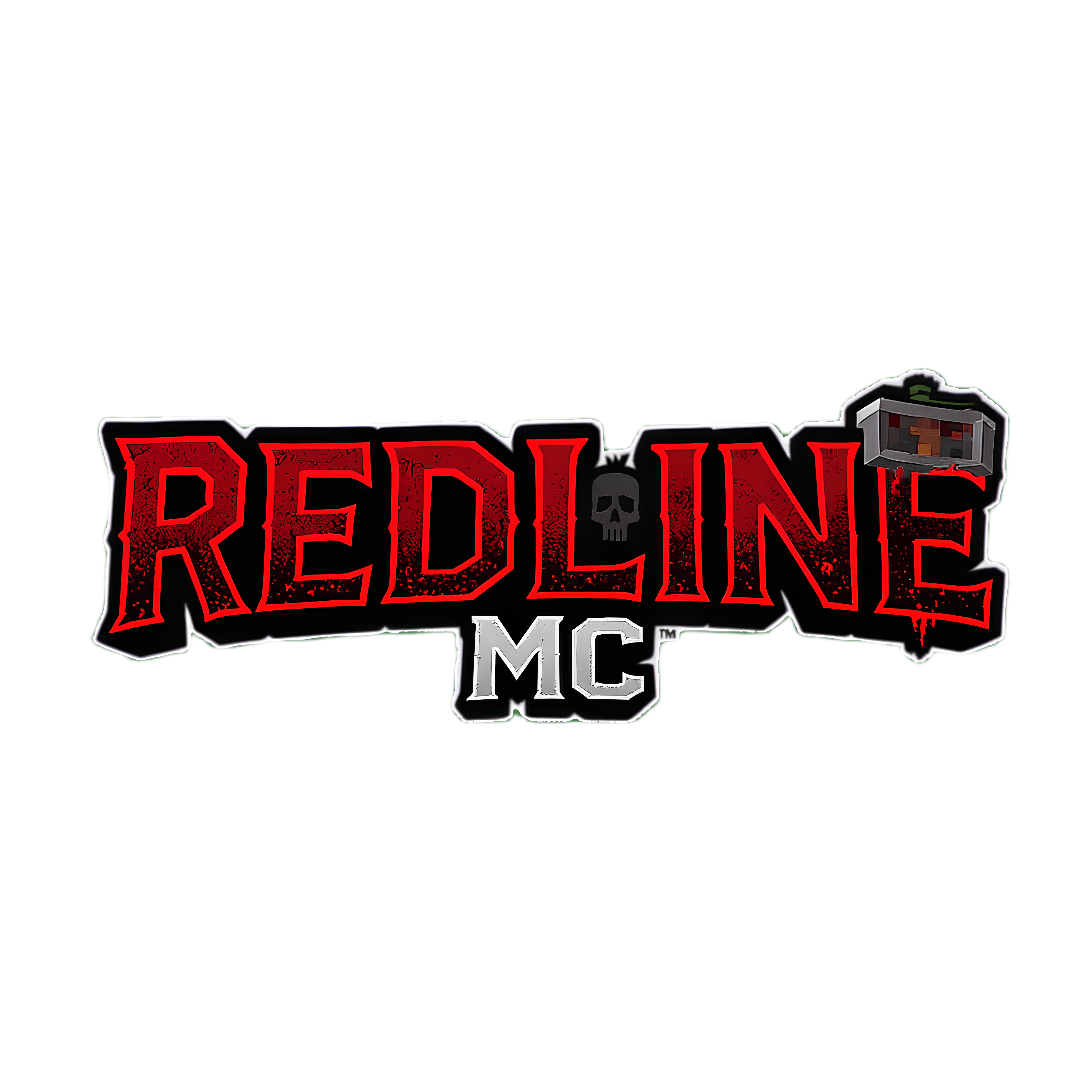 RedlineMC Logo